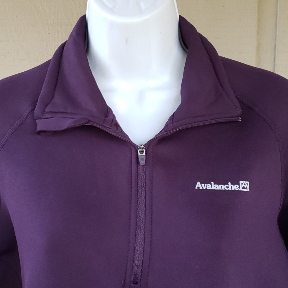 Avalanche Pullover - image 2